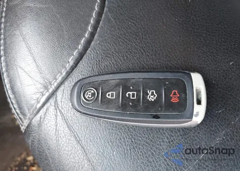 2015 Ford Taurus Sel z USA, uszkodzony, nr VIN 1FAHP2E83FG131616